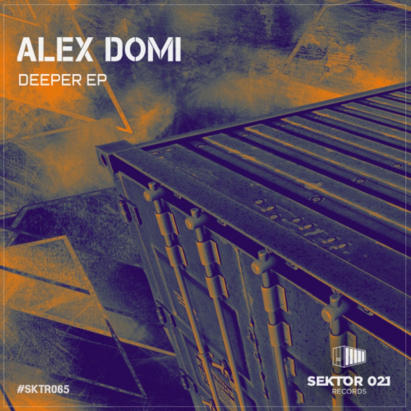 Deeper EP