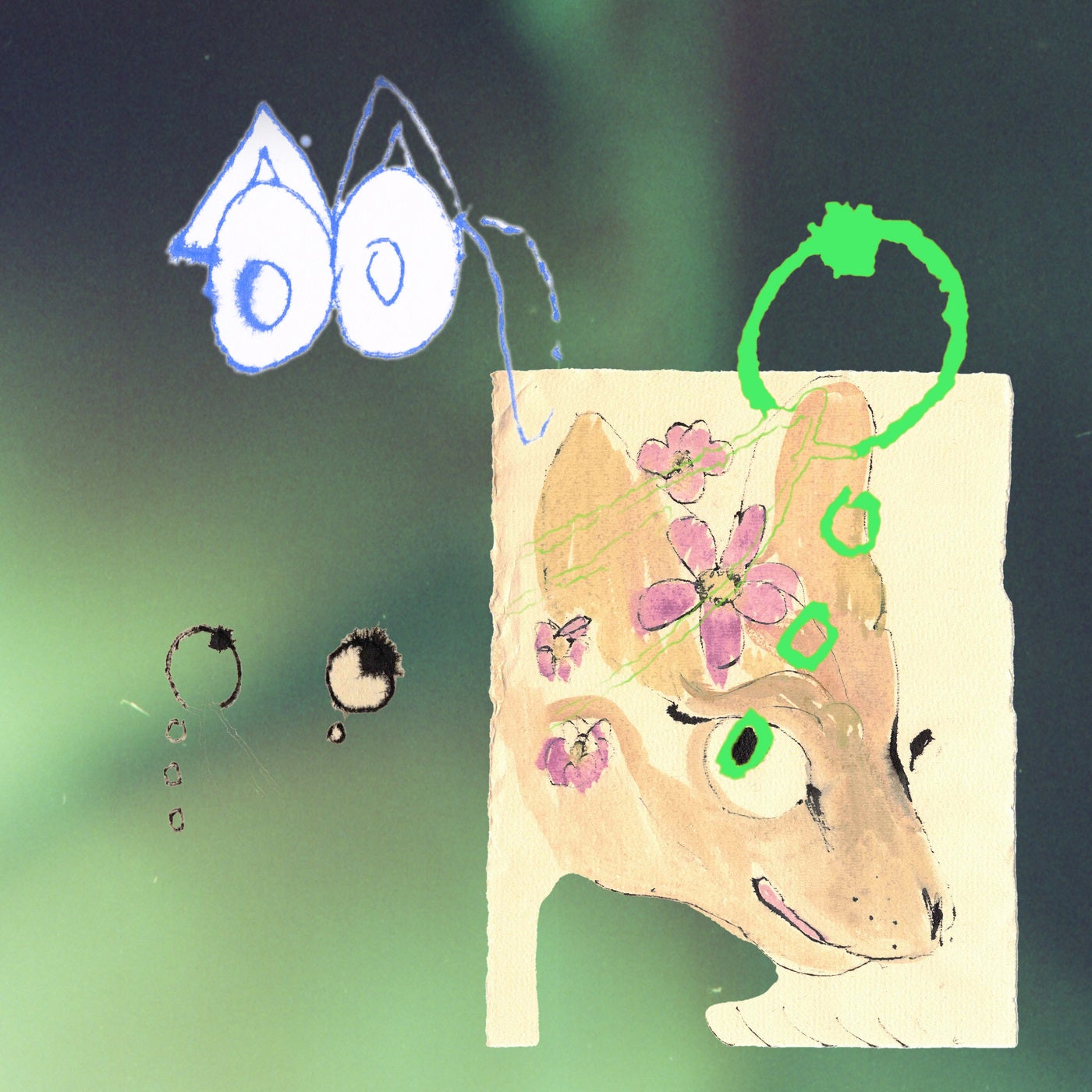 Echo Mom EP