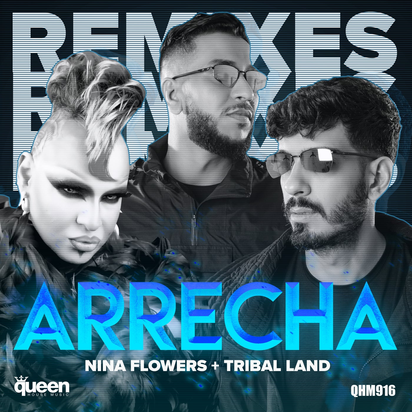 Arrecha (Remixes)