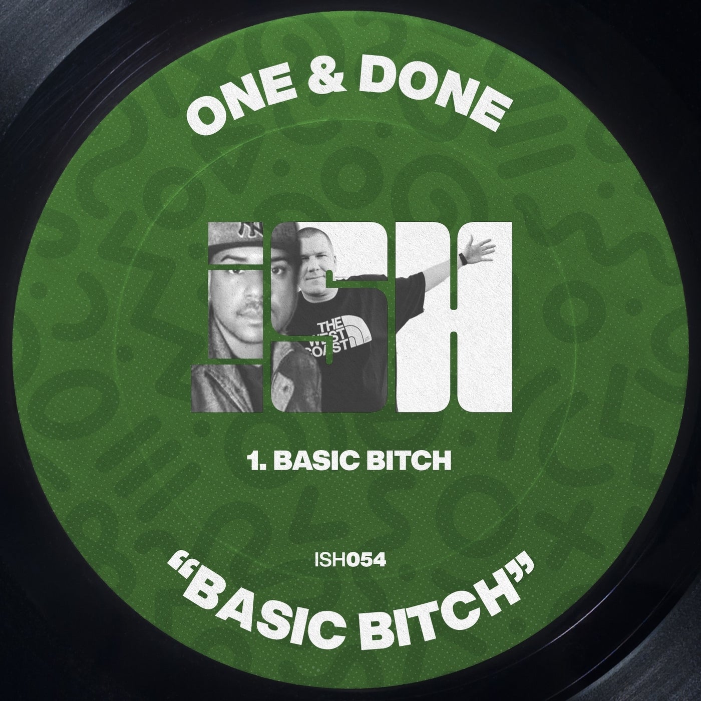 Basic Bitch