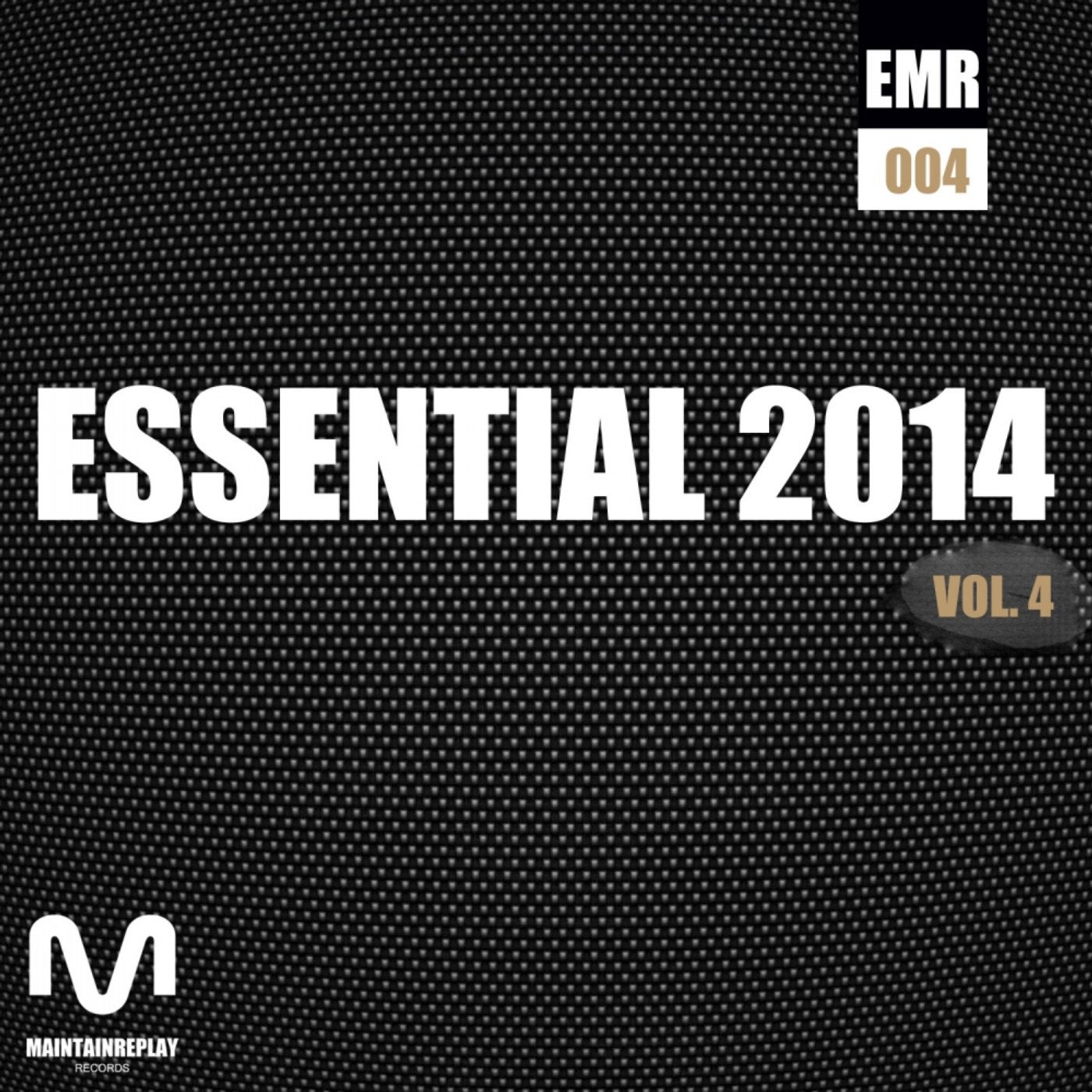 Essential 2014 Vol. 4