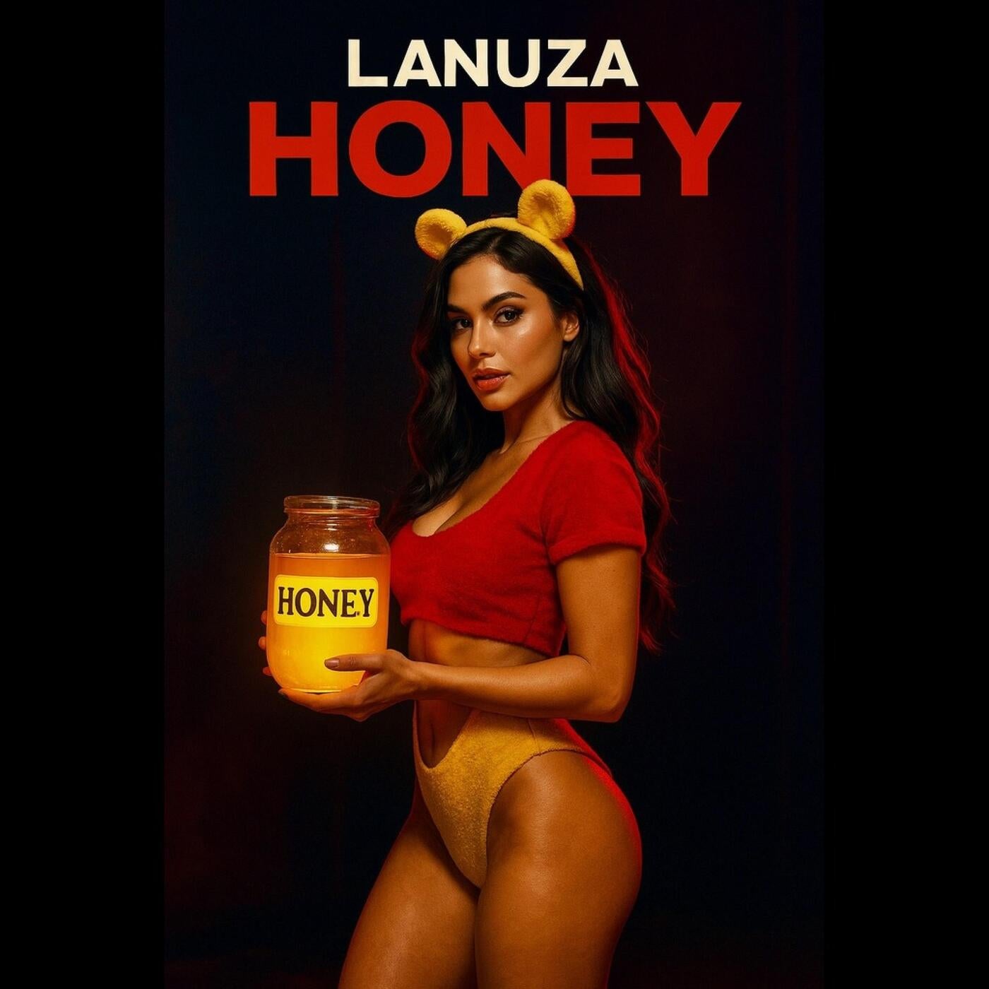 H O N E Y