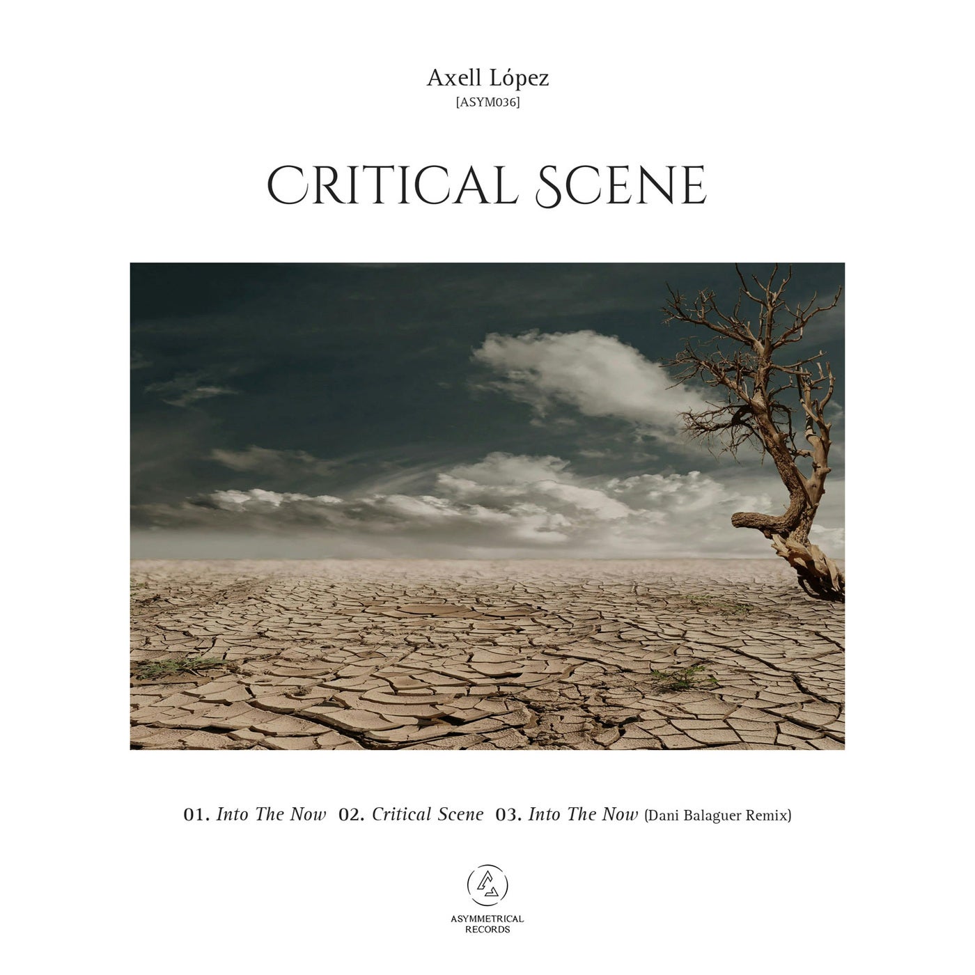CRITICAL SCENE