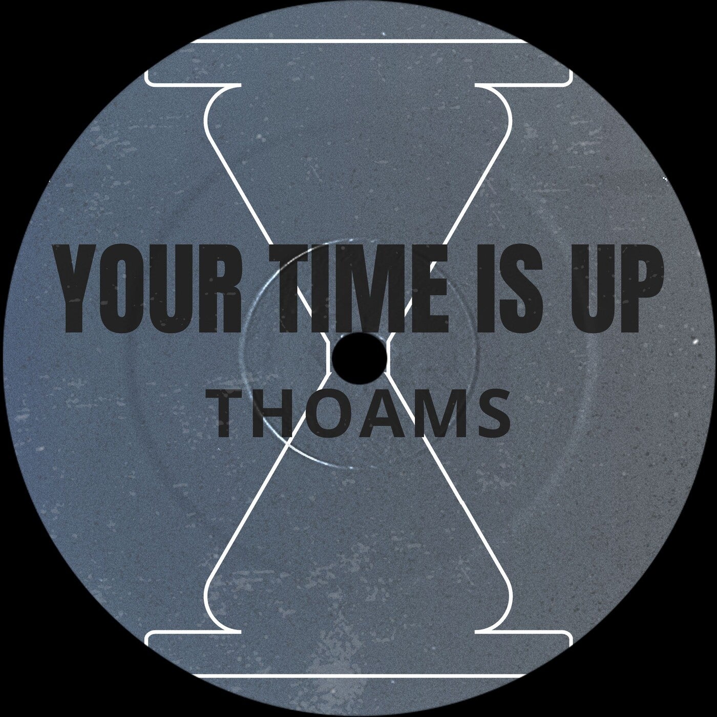 Your Time Is Up