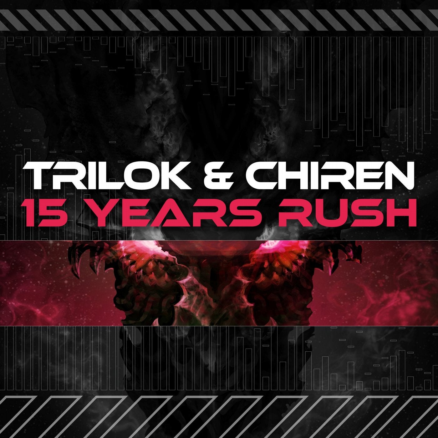 Trilok & Chiren - 15 Years Rush