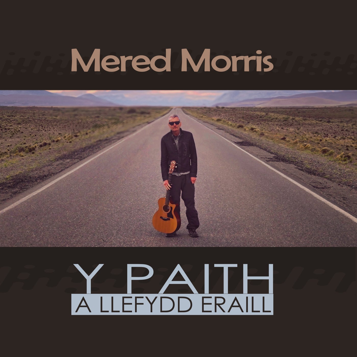 Mered Morris - Y Paith a Llefydd Eraill [Madryn] | Music & Downloads on ...