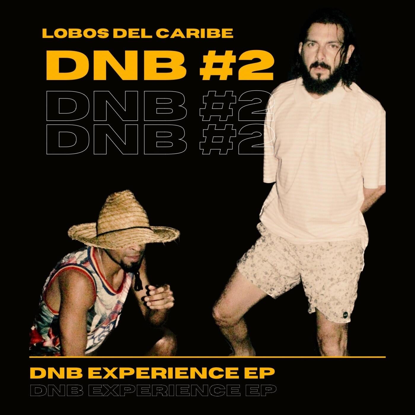 DnB #2