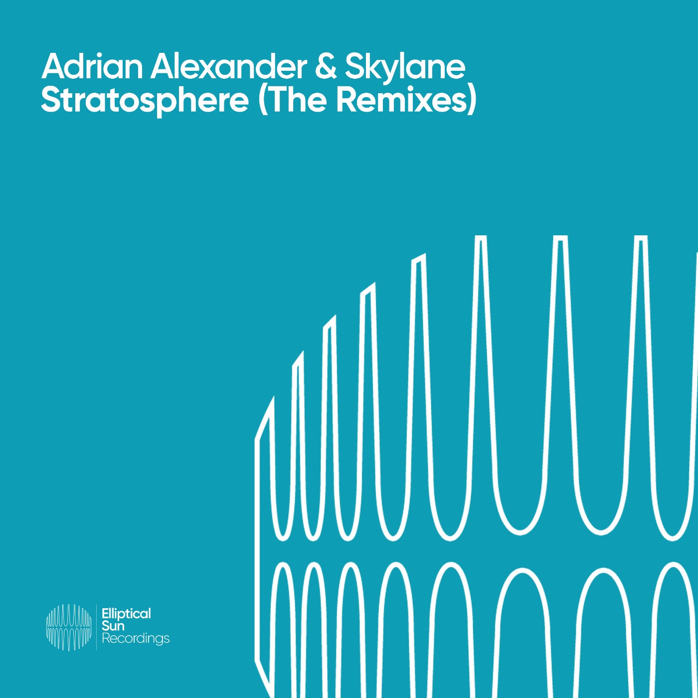 Stratosphere [ The Remixes ]