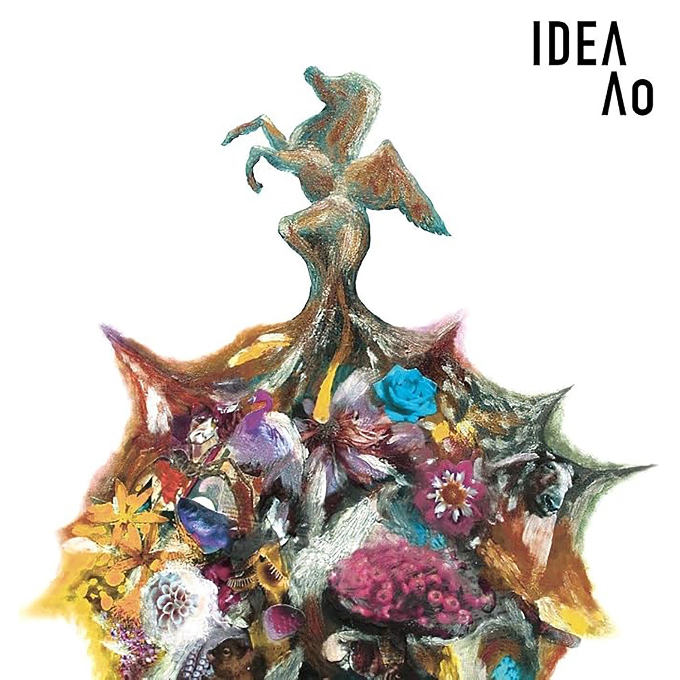イデア (IDEA)