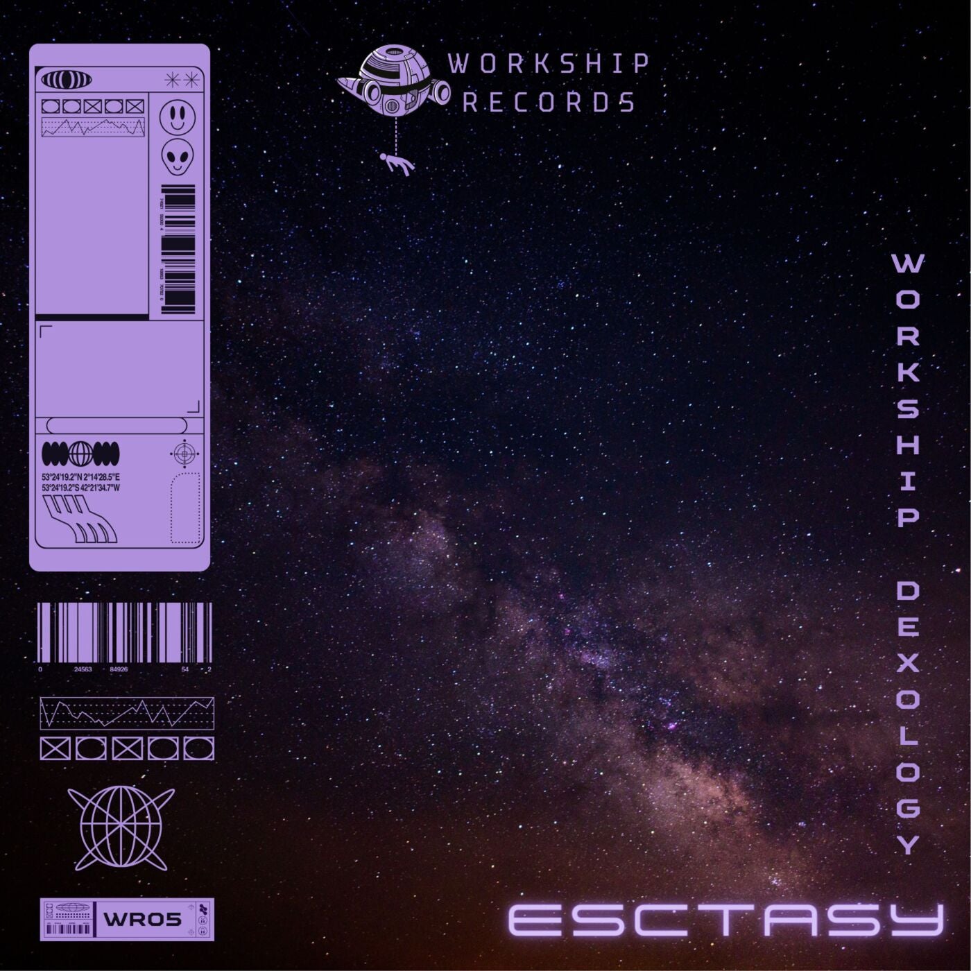 Esctasy