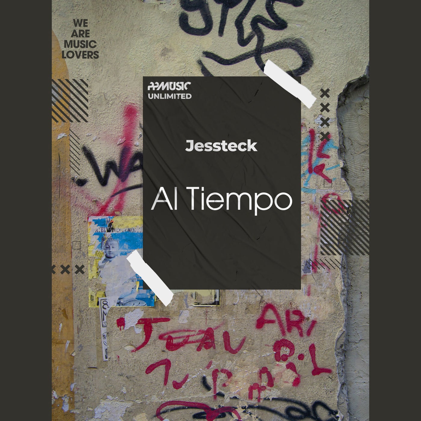 Al Tiempo (Original Mix)