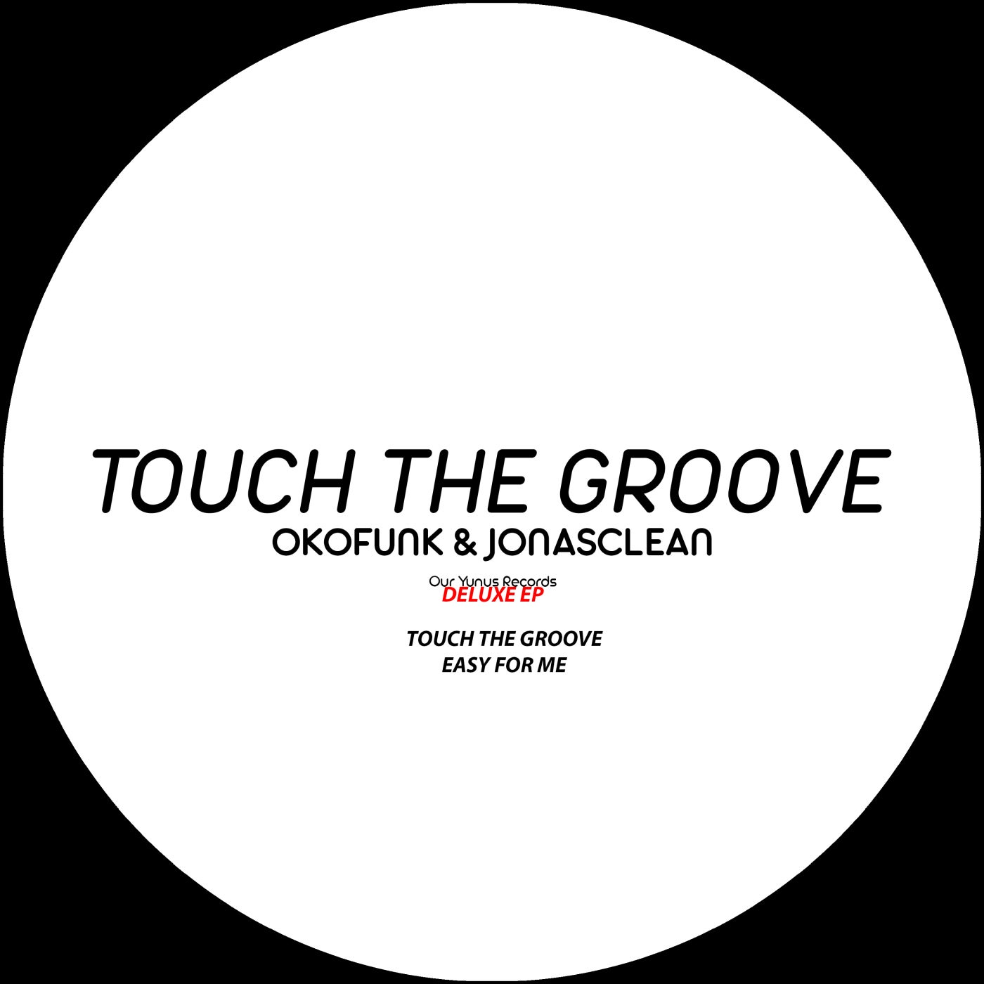 Touch the Groove
