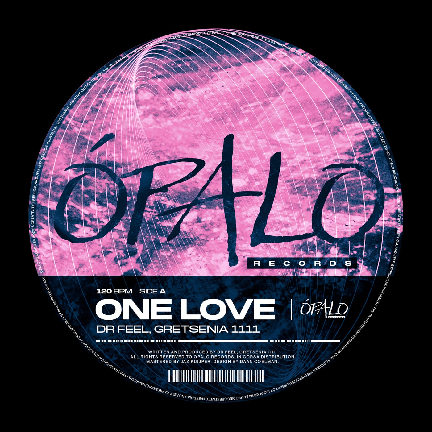 One Love - (Extended Mix)