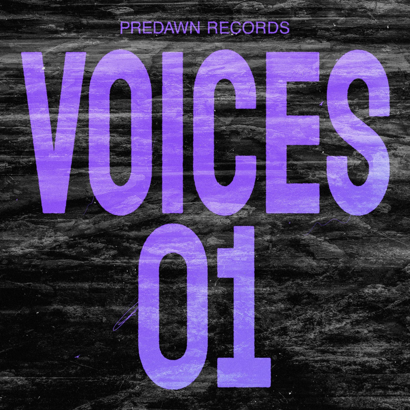 VA – Voices 01 PRDWN002 VA – Voices 01 PRDWN002