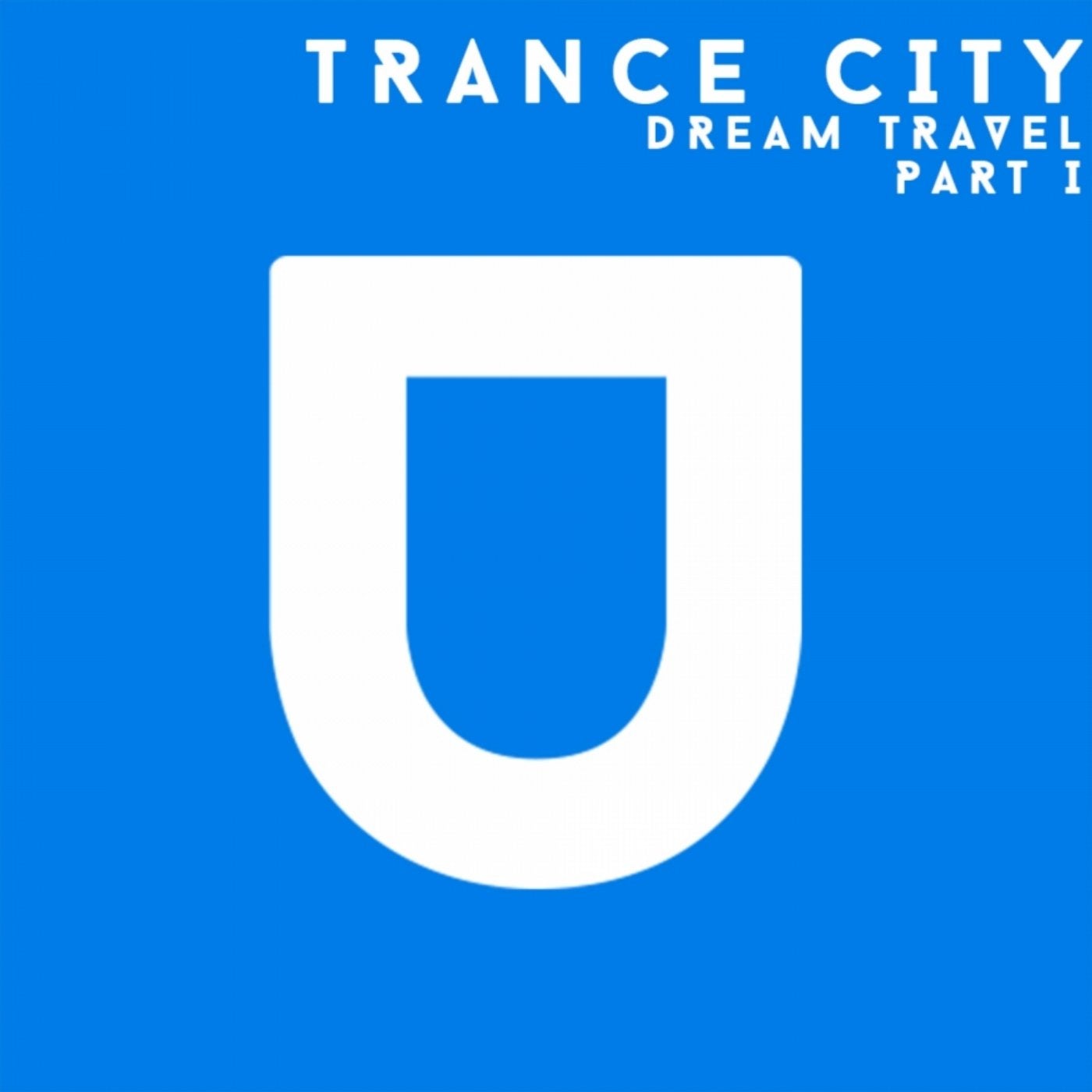 Trance City, Pt. 1