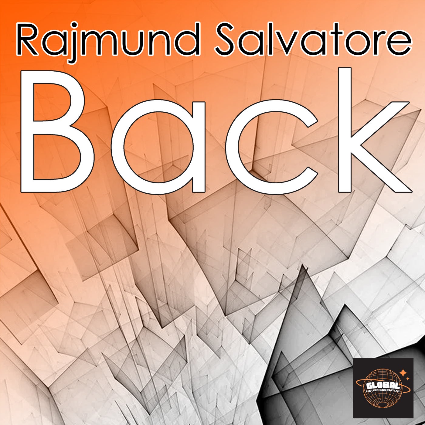 Back