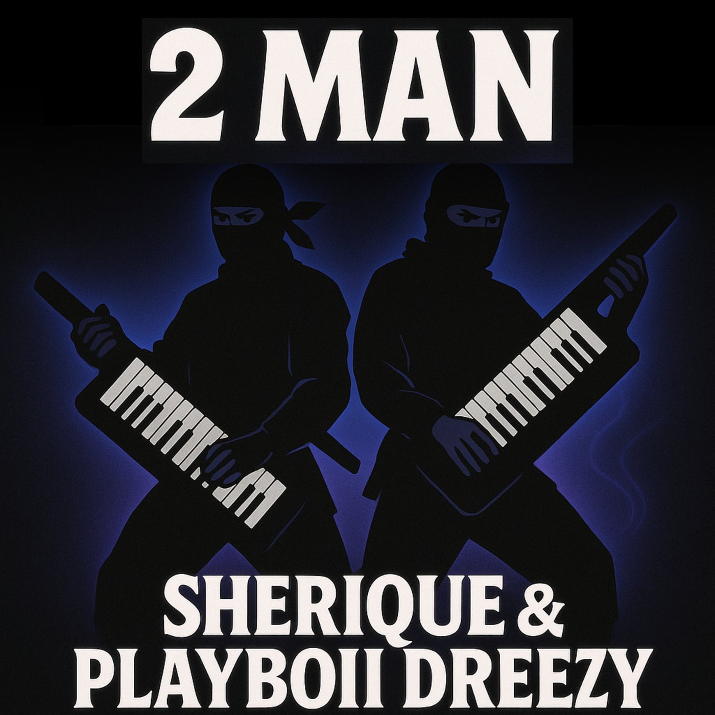 2 Man