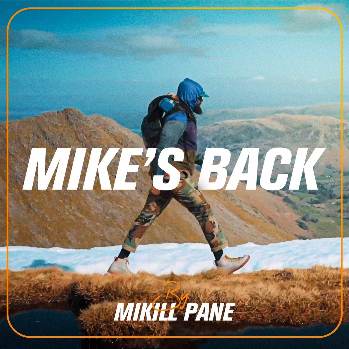Mike's Back