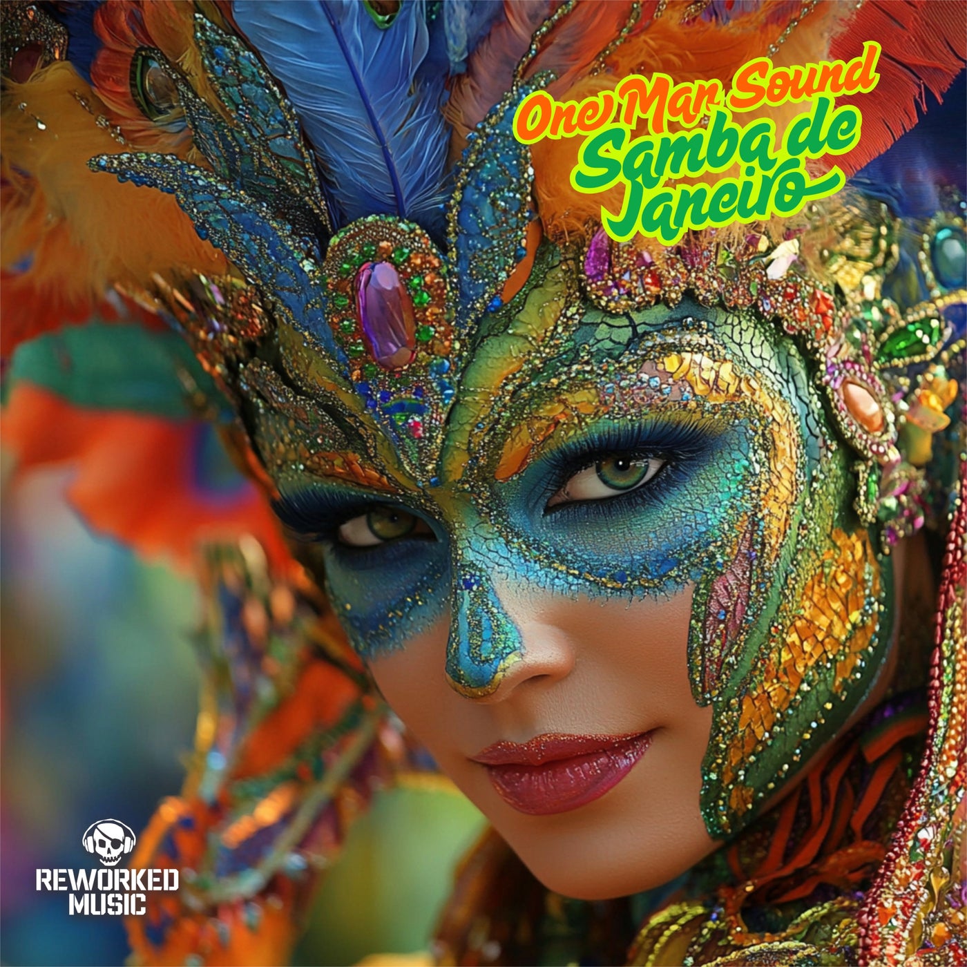Samba De Janeiro