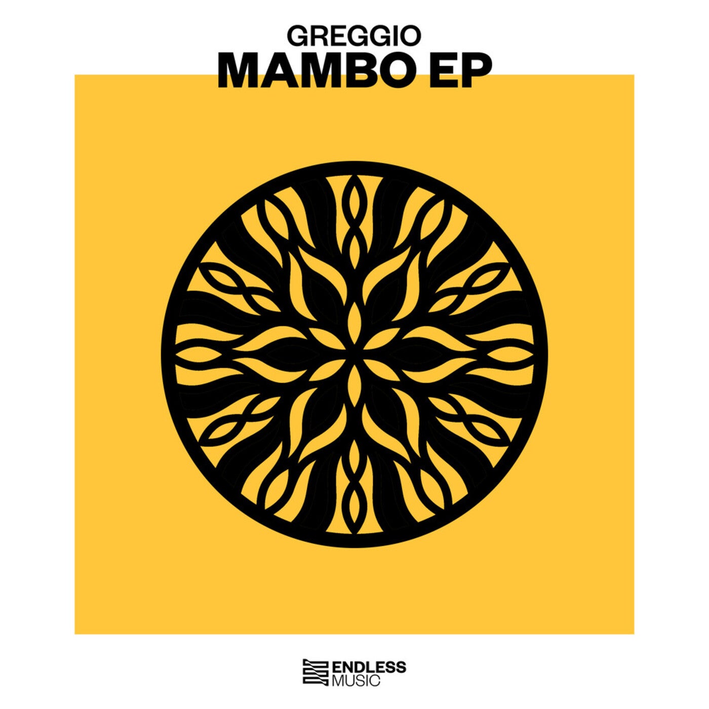 Mambo (Extended Mix)