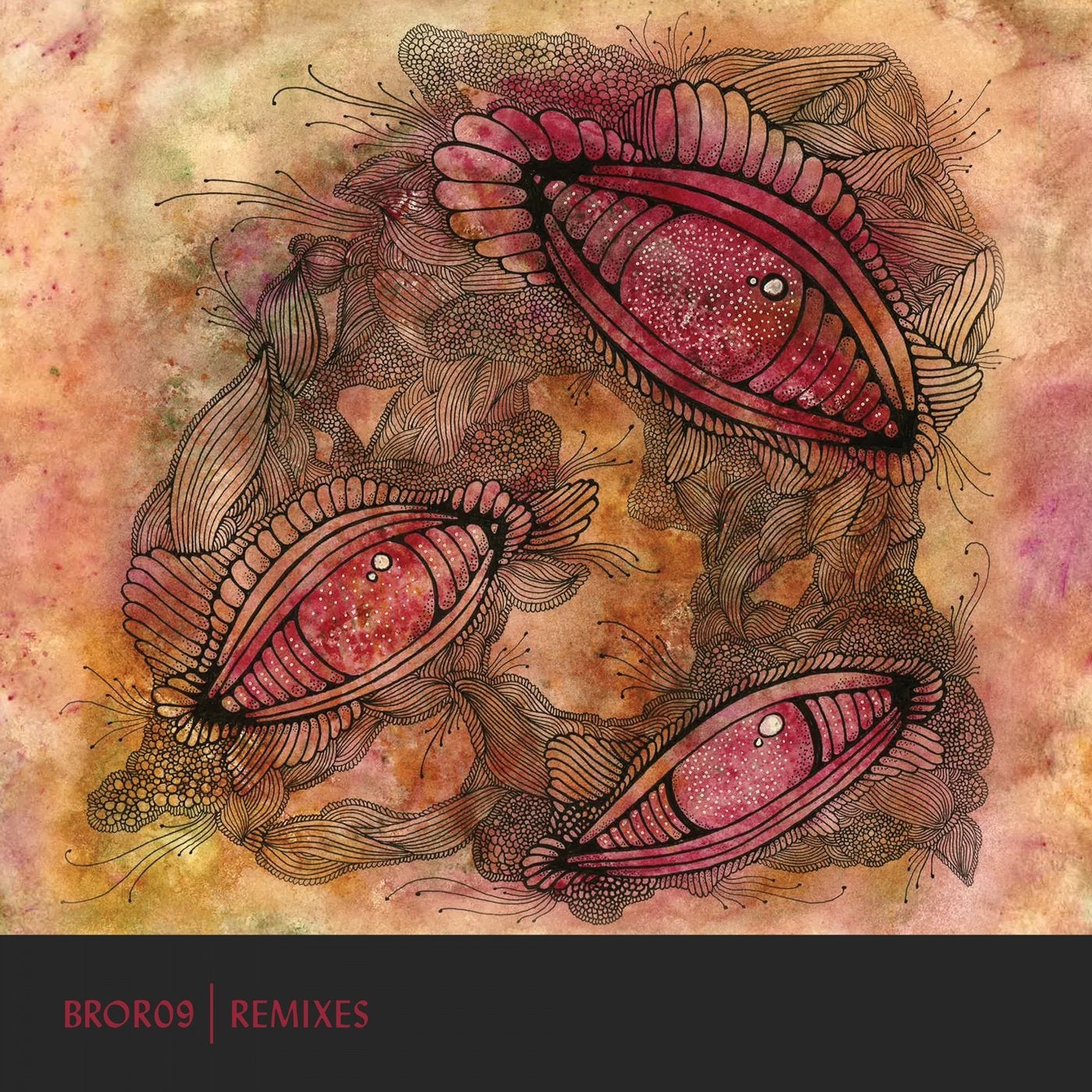 BROR09 (Remixes)