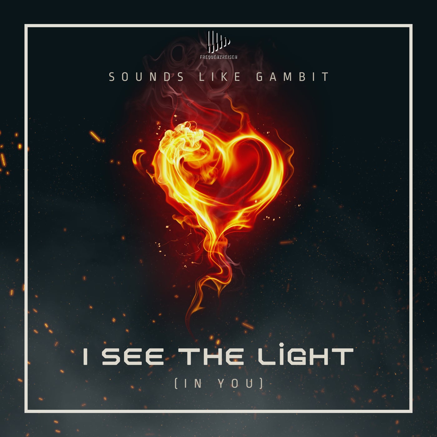 I See The Light (In You)