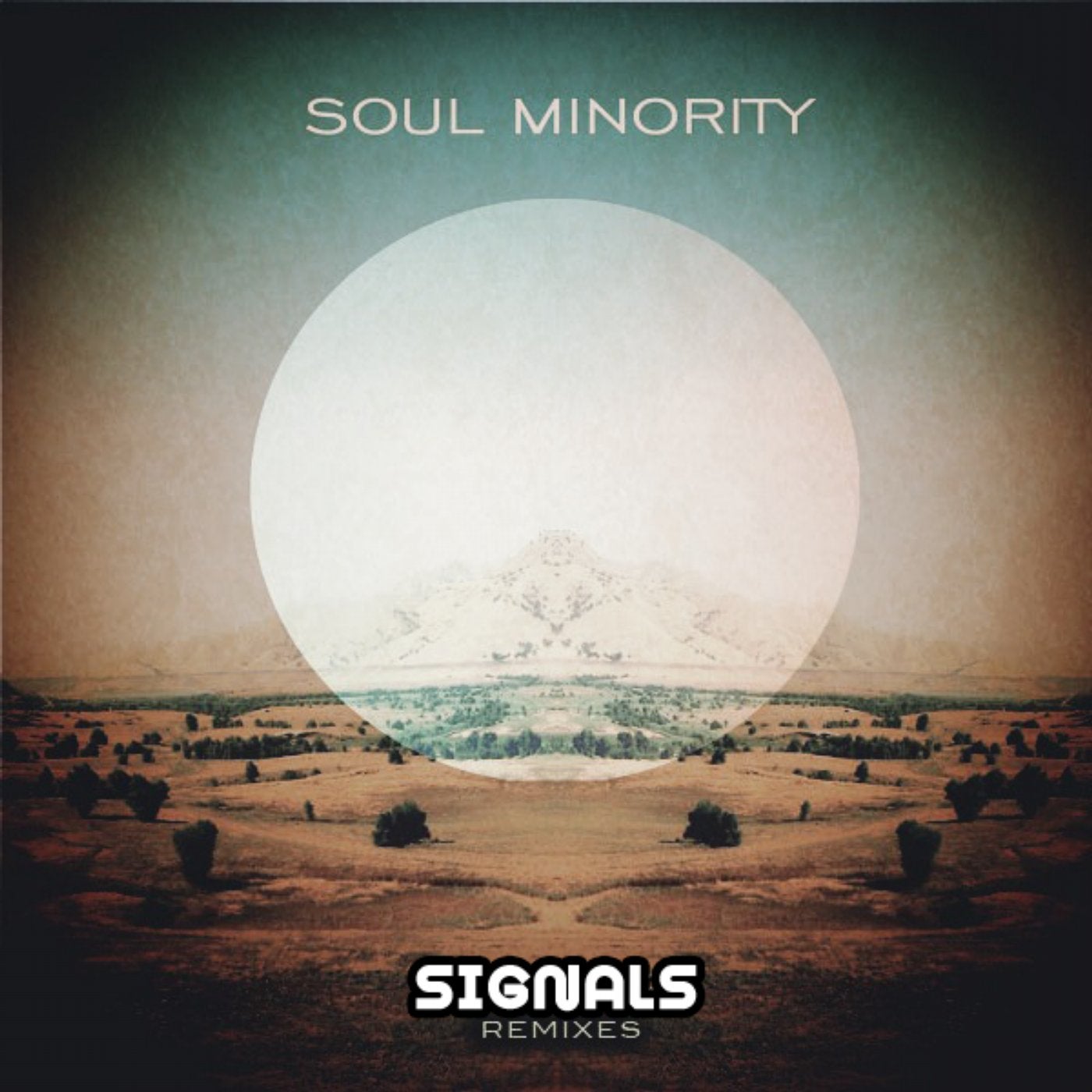 Signals (Sunshine Jones & Wally Callerio Mixes)