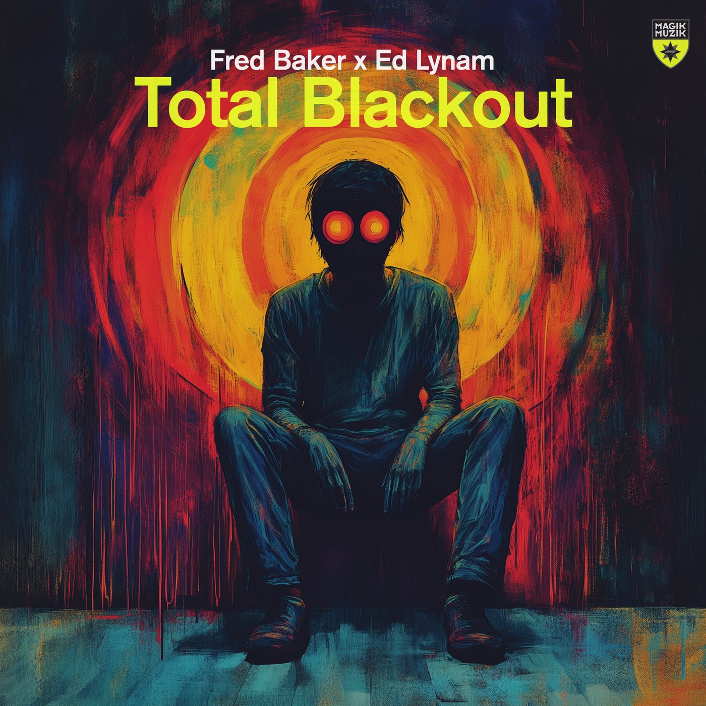 Total Blackout