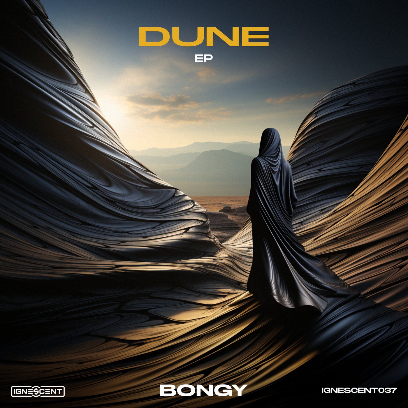 Dune EP