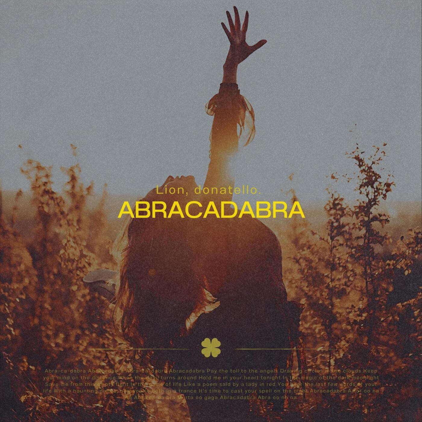 Abracadabra