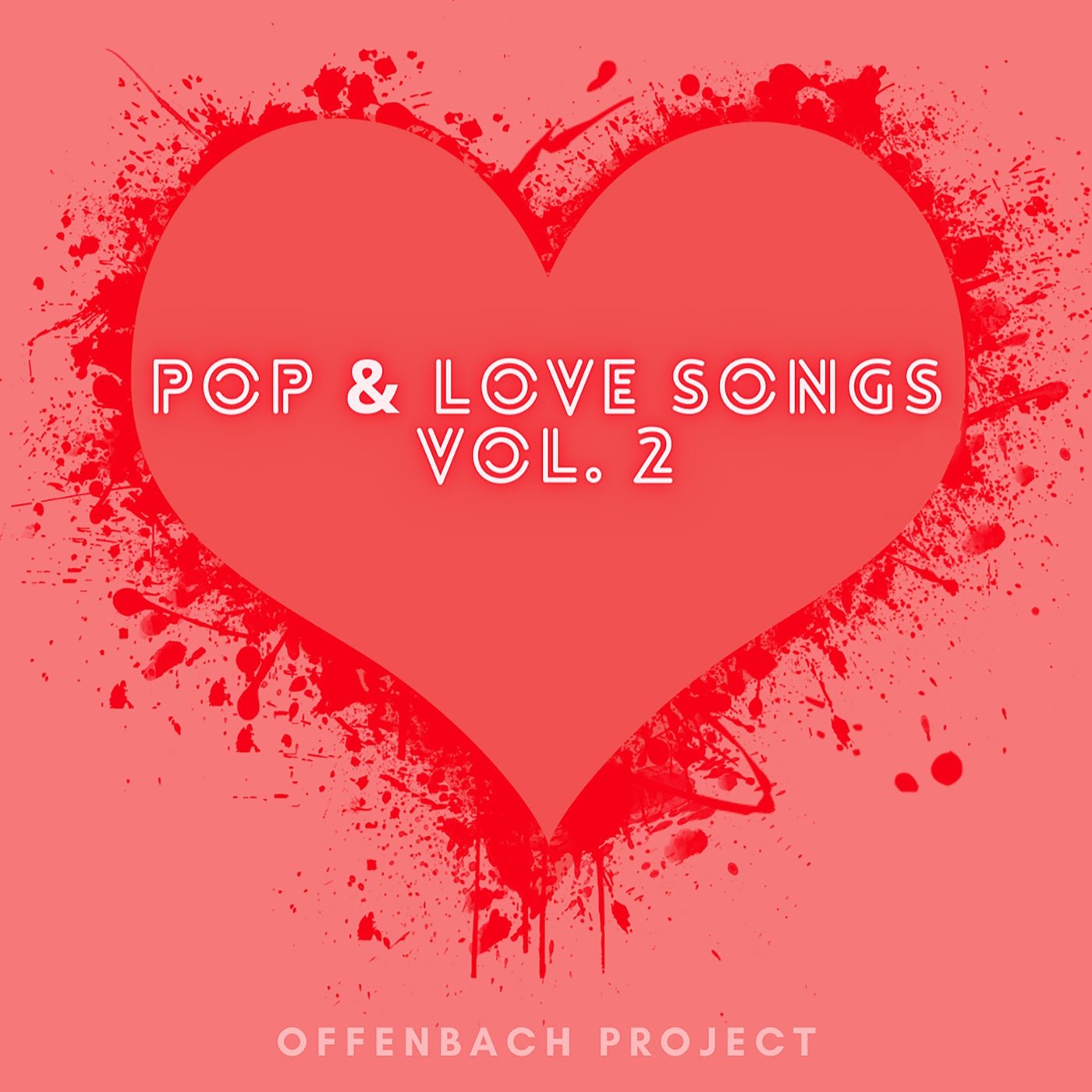 Pop & Love Songs Vol. 2
