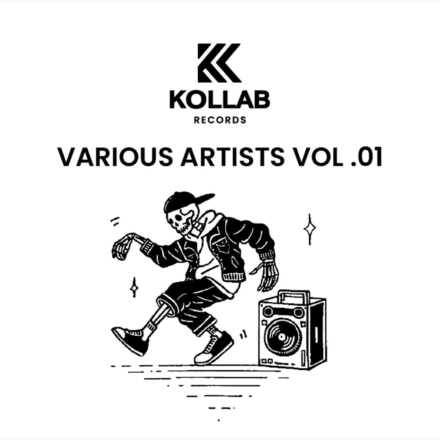 Various Artists Vol. 01