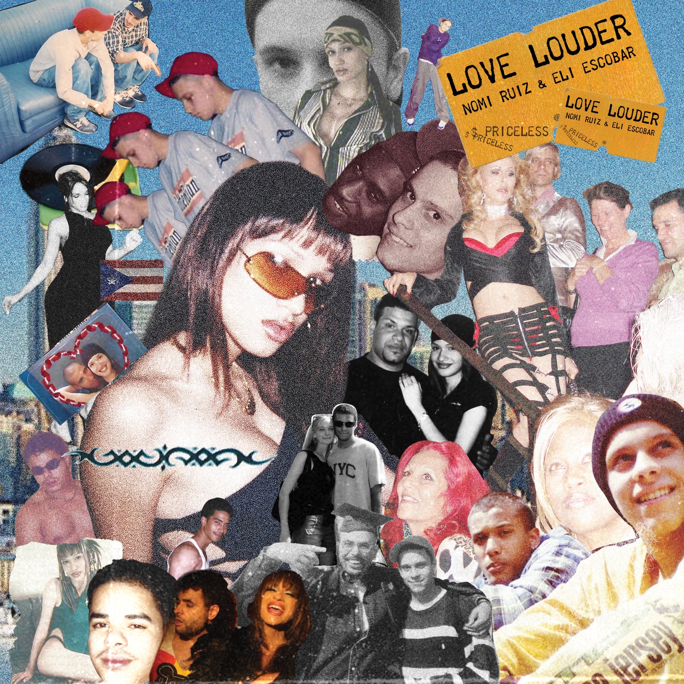 Love Louder