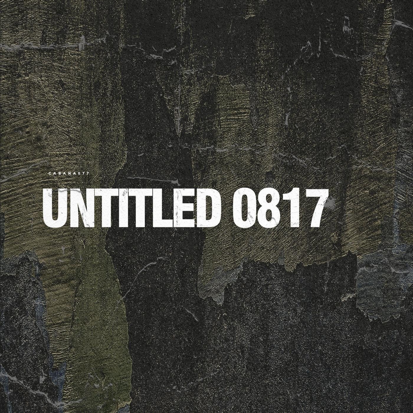 Untitled 0817 EP