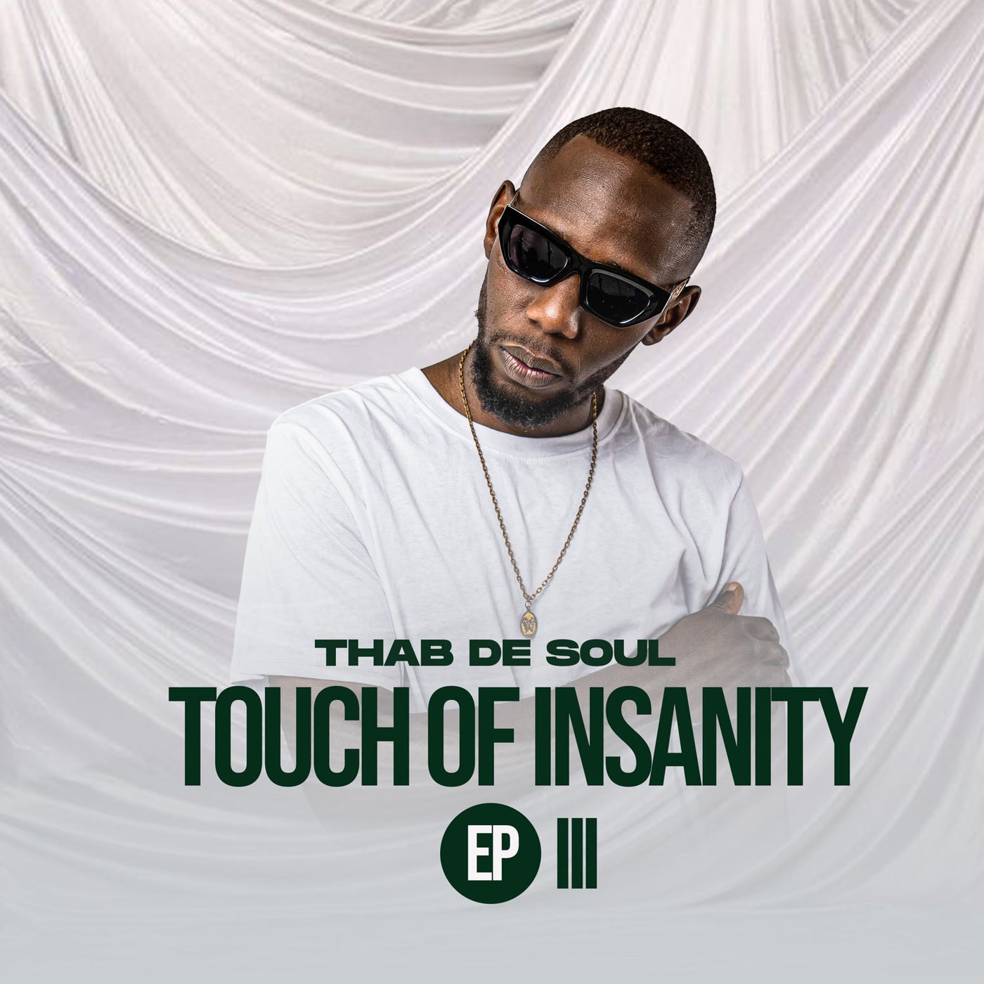 Touch Of Insanity III