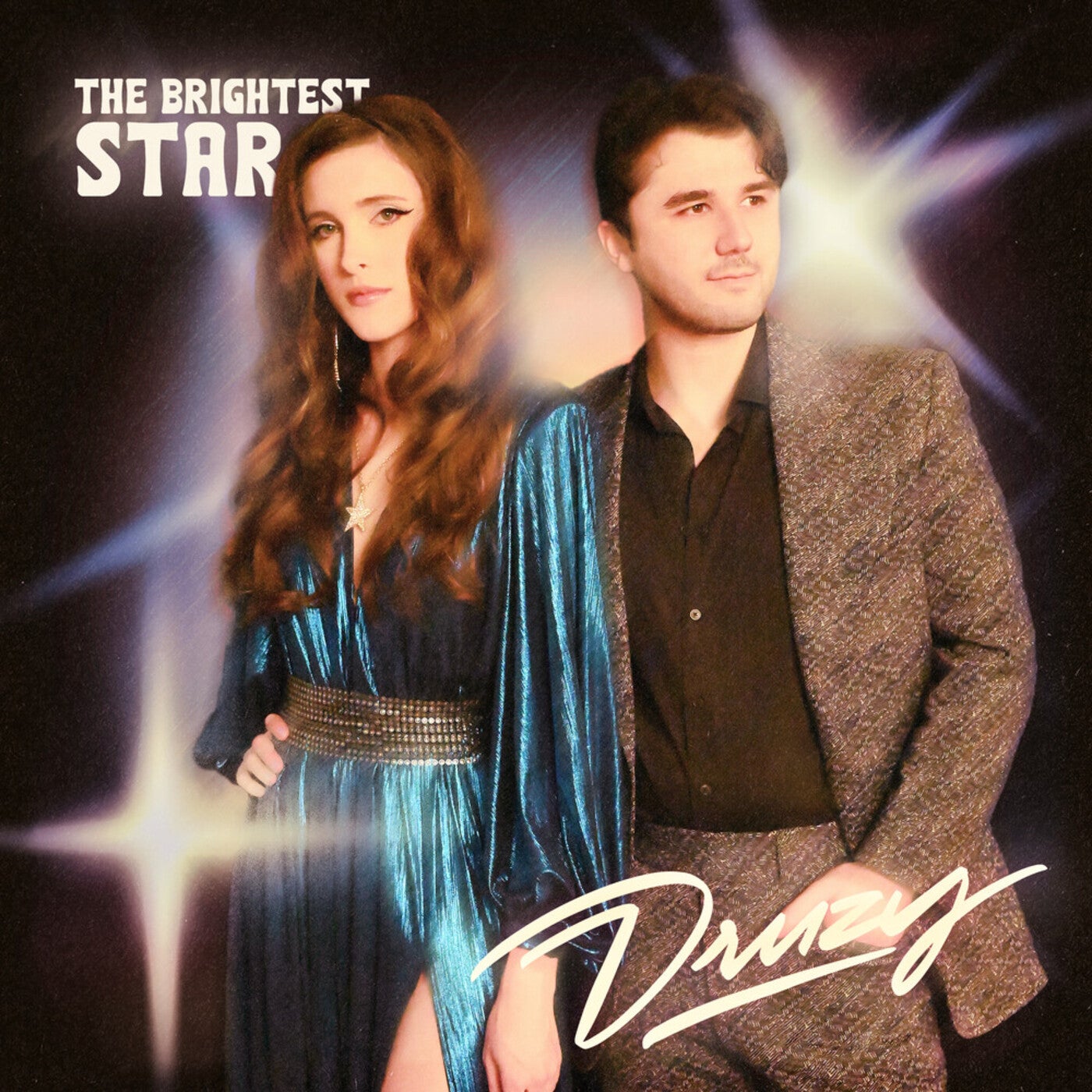 The Brightest Star