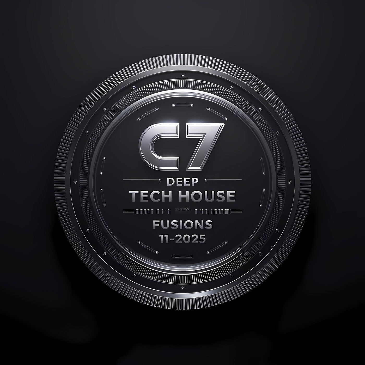 C7 Deep Tech House Fusions 11-2025