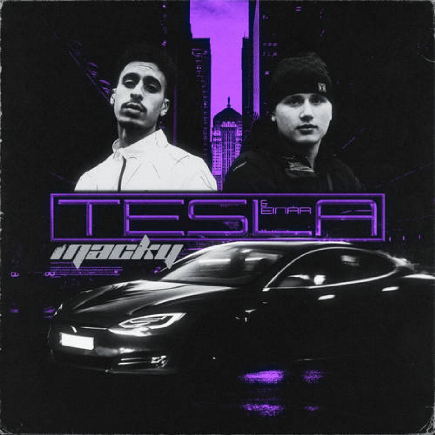 TESLA