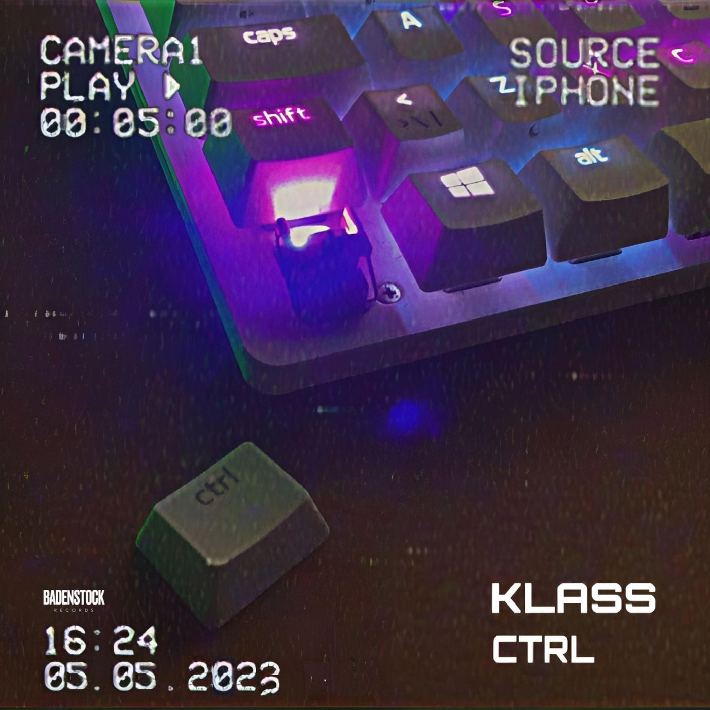 Ctrl