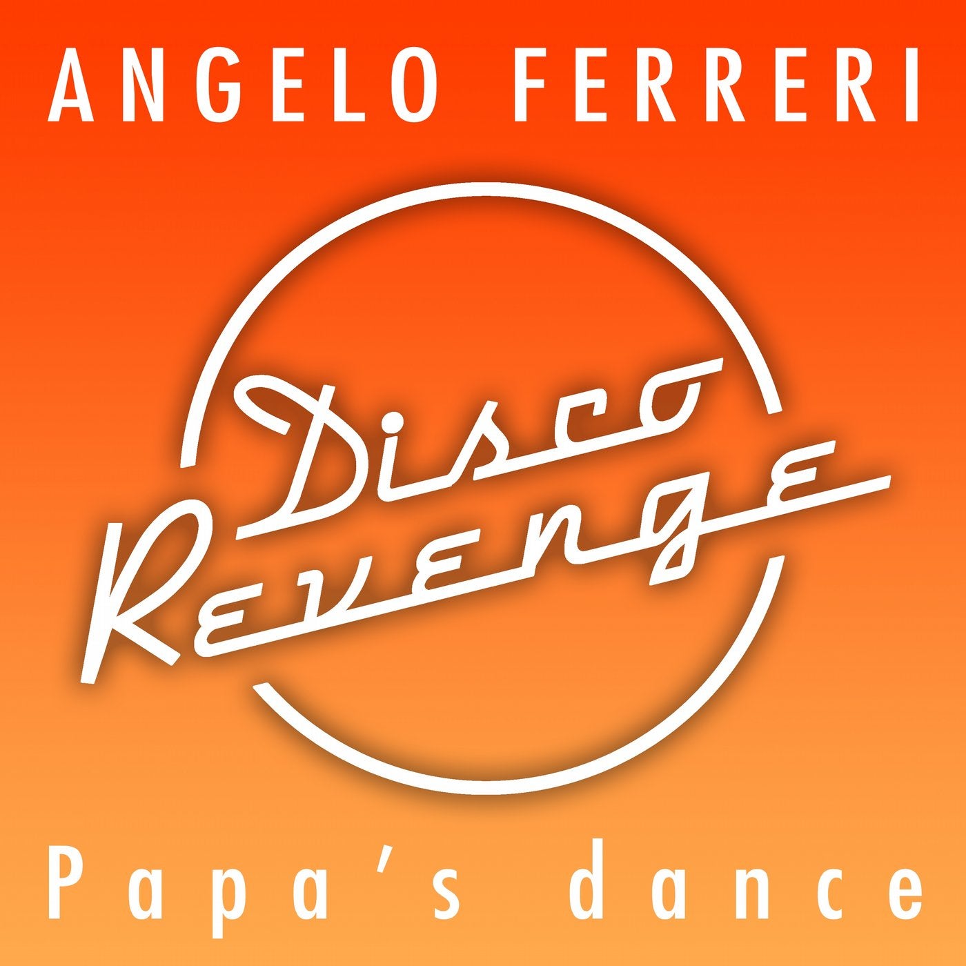 Papa's Dance