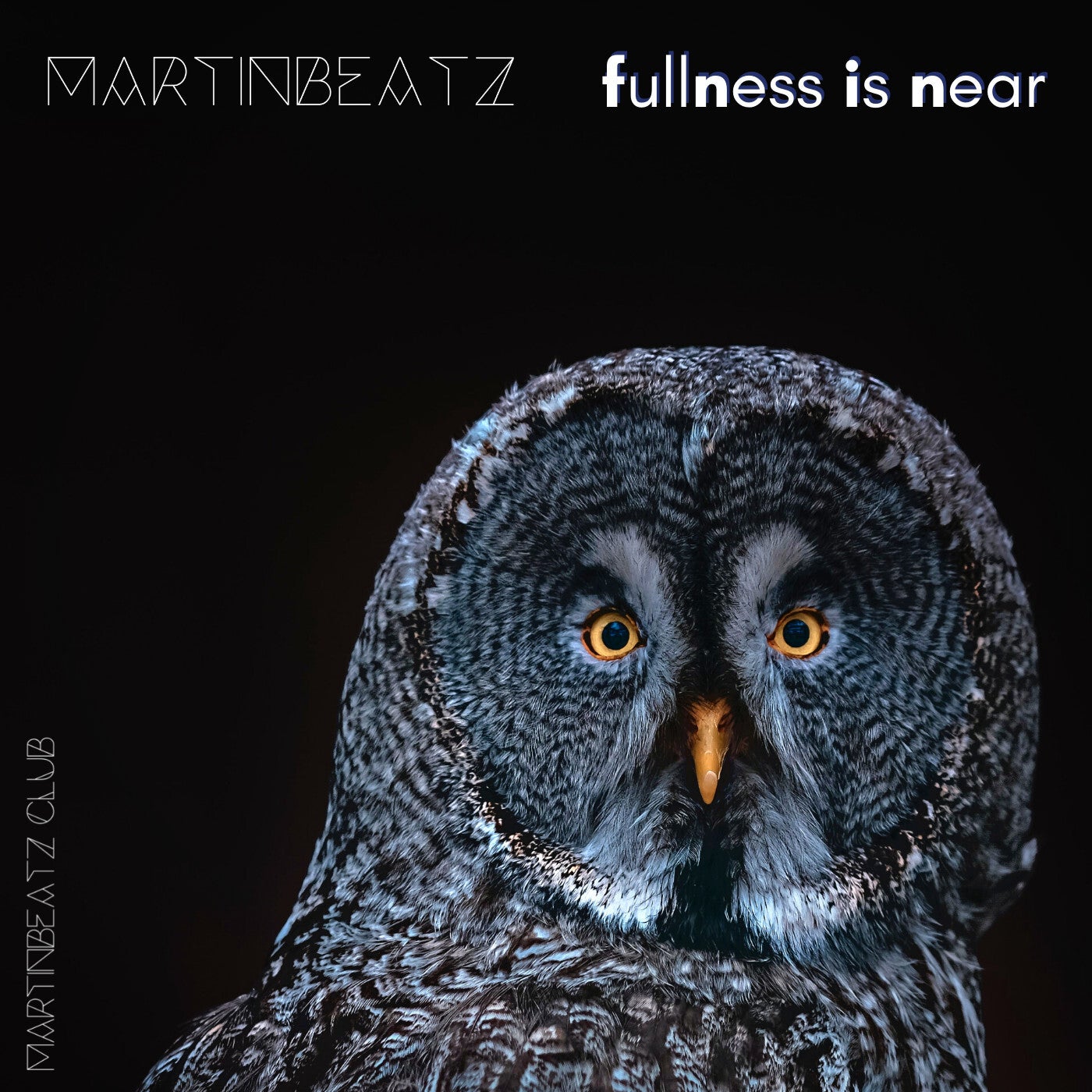 fullness is near