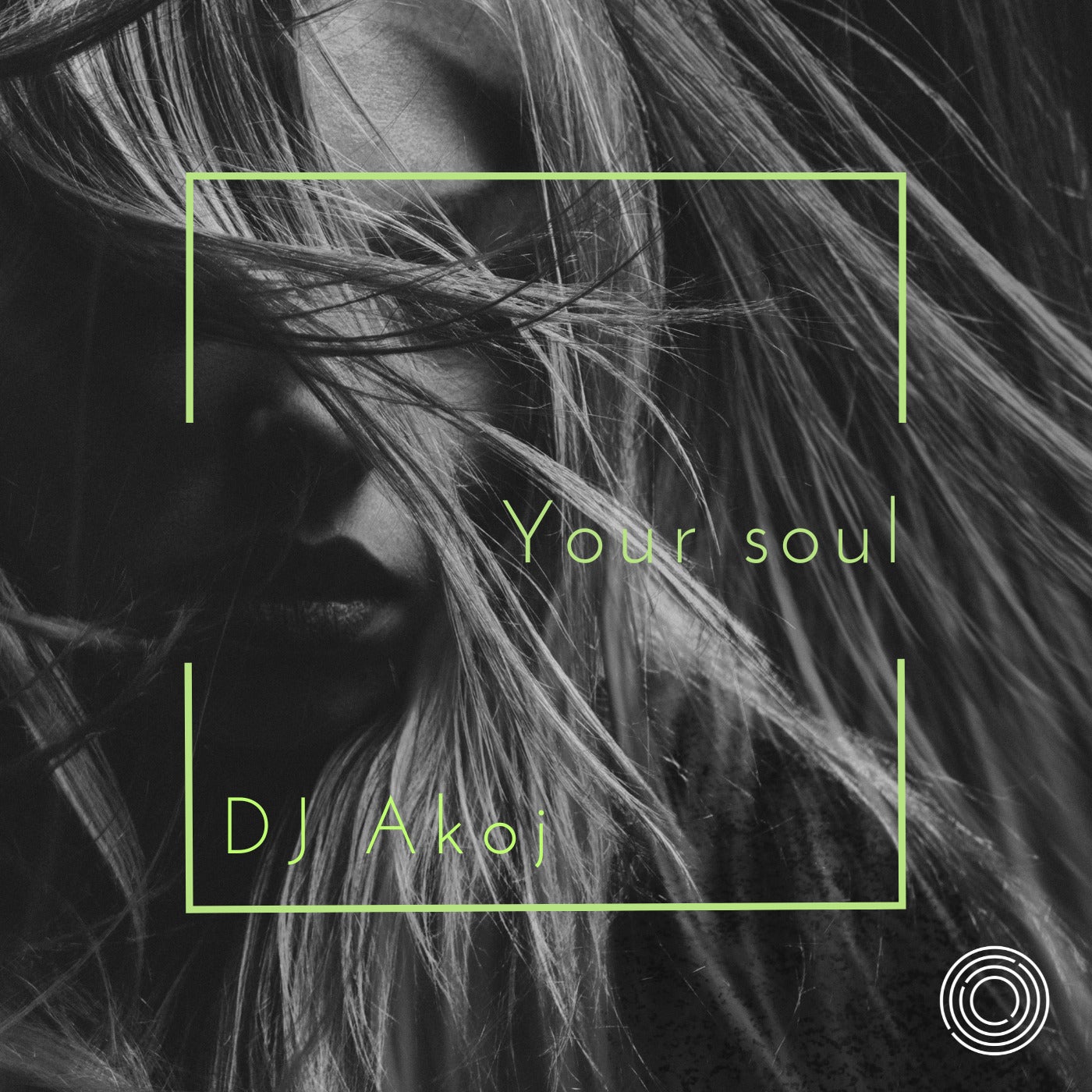 Cover art for Your Soul