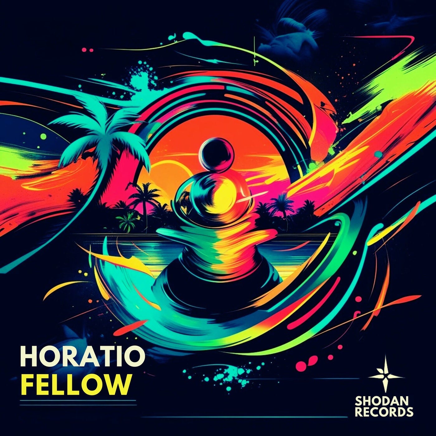 Fellow