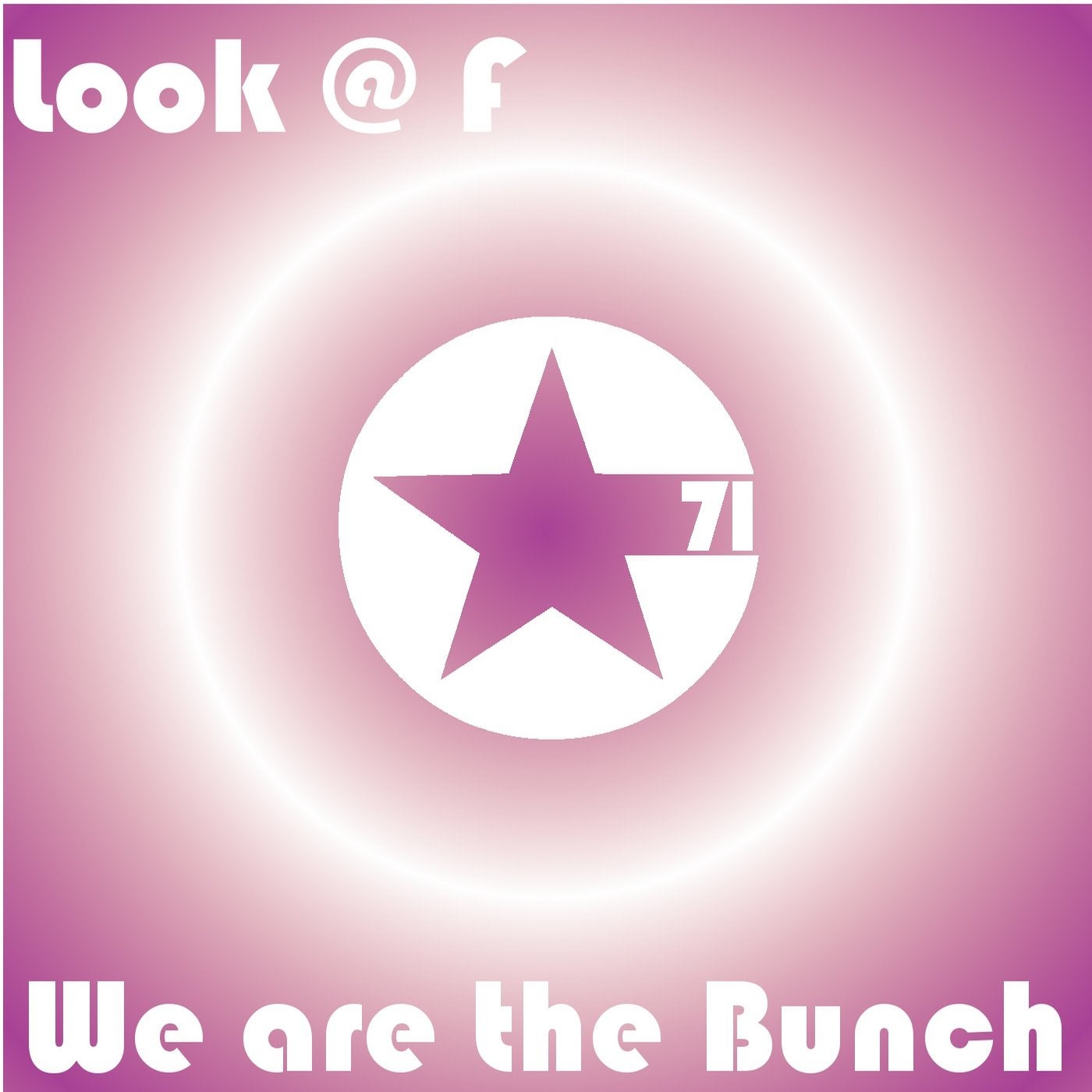 We Are the Bunch