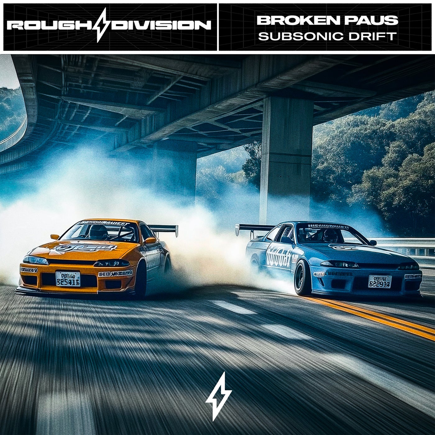 Subsonic Drift