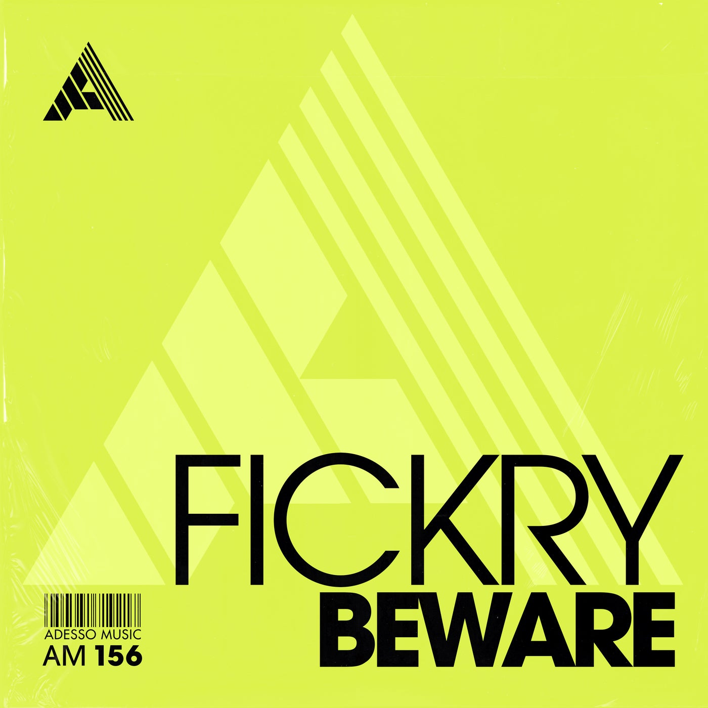 Cover art for Beware - Extended Mix