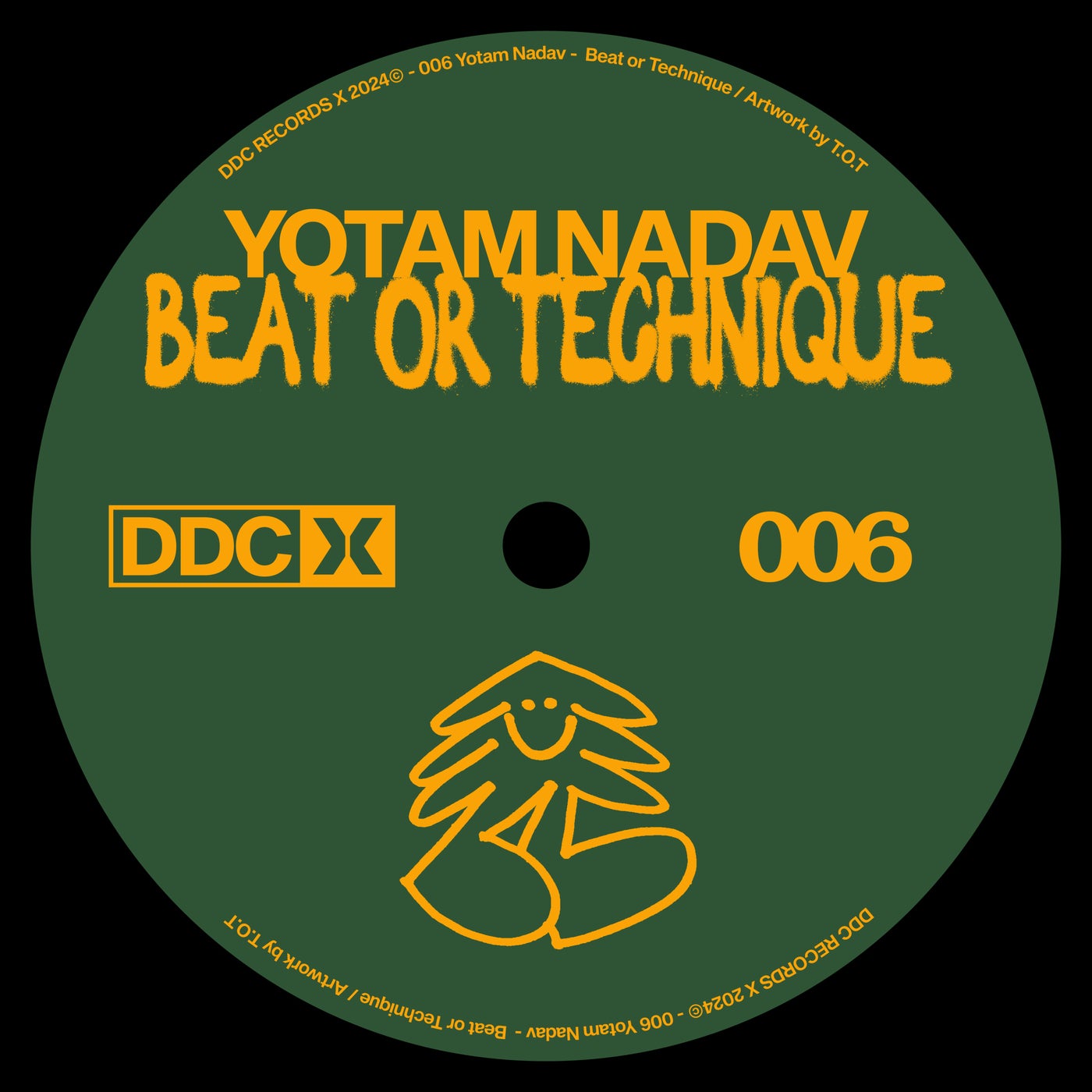 Beat or Technique