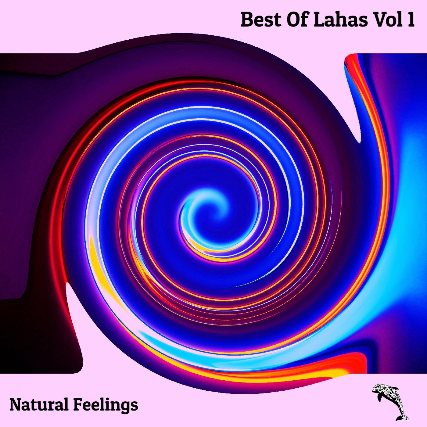 Lahas, Simon Helberg, Miiko - Best Of Lahas Vol 1 [Natural Feelings]