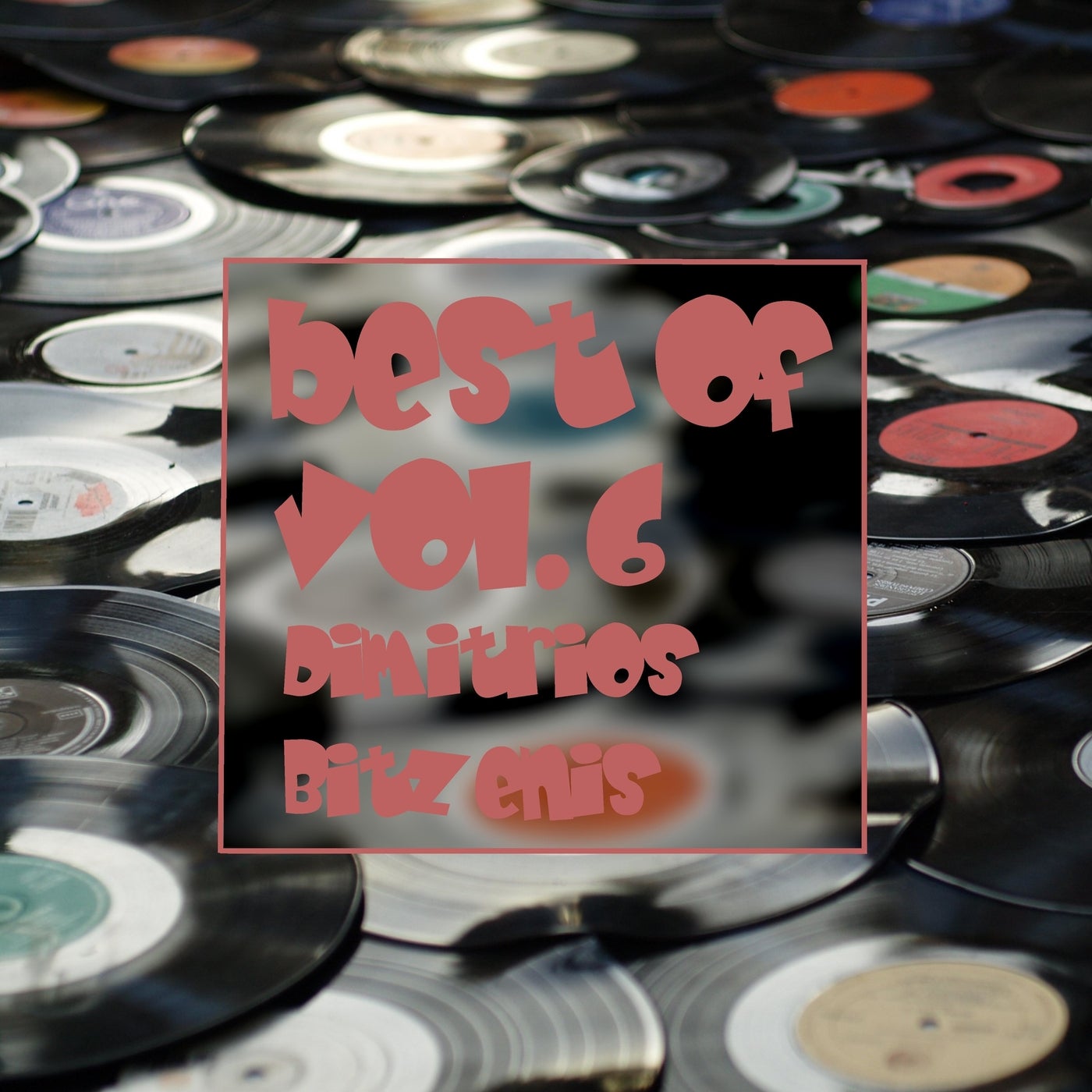 Best Of, Vol. 6