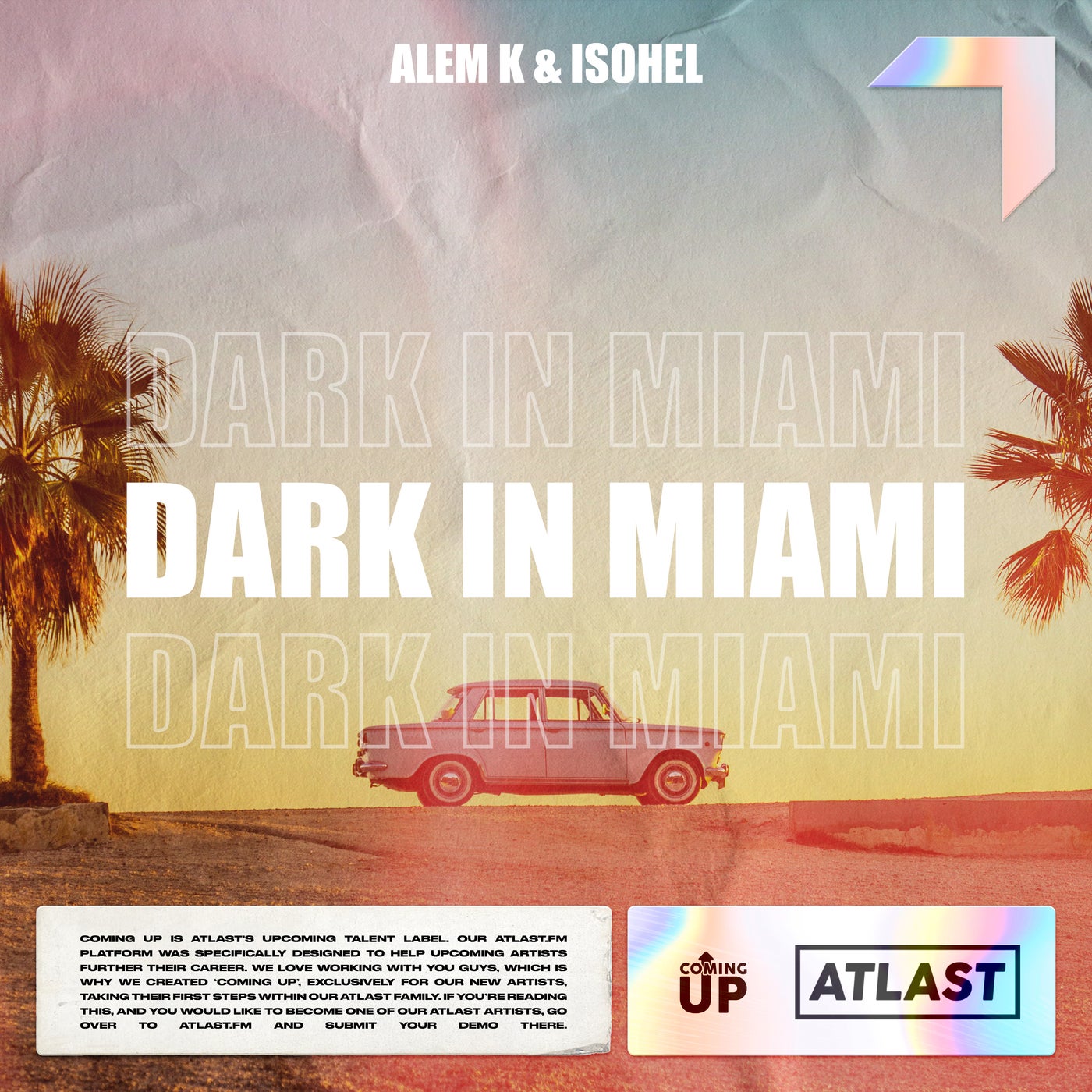 Dark in Miami